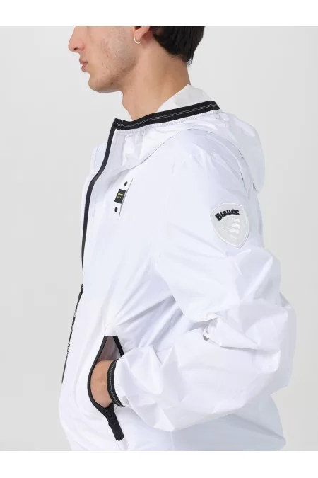BLAUER Giacca da uomo in piumino BLAUER Calda e leggera per uno stile impeccabile. Acquista ora! Sottocosto