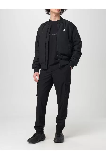 CALVIN KLEIN BOMBER JACKET Convenienza