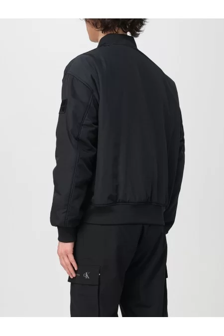 CALVIN KLEIN BOMBER JACKET Convenienza