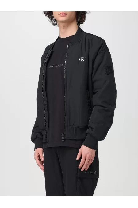 CALVIN KLEIN BOMBER JACKET Convenienza