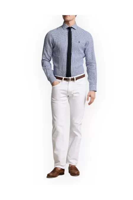POLO RALPH LAUREN UOMO SPORT SHIRT Novità