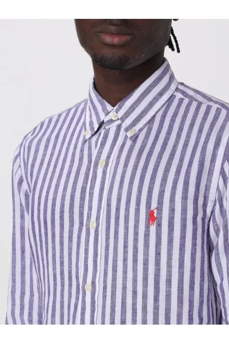 POLO RALPH LAUREN UOMO SPORT SHIRT Offerta