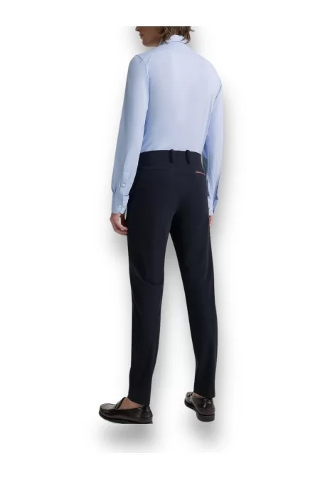 RRD OXFORD OPER SHIRT Saldi