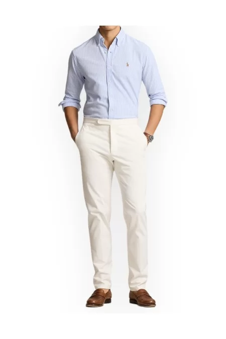 POLO RALPH LAUREN UOMO SPORT SHIRT In Saldo