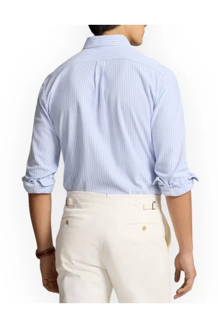 POLO RALPH LAUREN UOMO SPORT SHIRT In Saldo