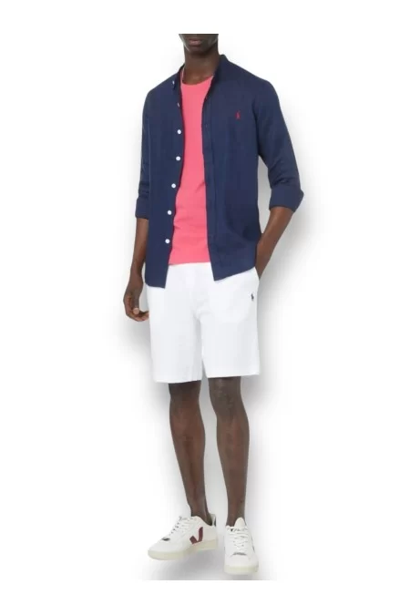 POLO RALPH LAUREN UOMO POLO RALPH LAUREN UOMO: Camicia elegante e di alta qualità per uomini sofisticati 2025