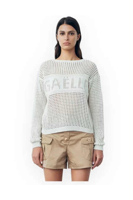 GAELLE MAGLIONE TRAFORATO