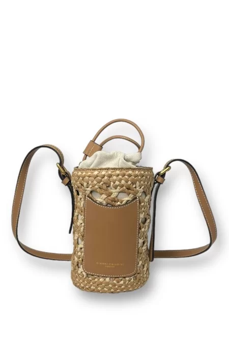 GIANNI CHIARINI Descrizione Borsa Gianni Chiarini Marchio di lusso con borse di alta qualità. Eleganza e stile unici Vendita