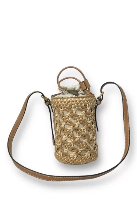 GIANNI CHIARINI Descrizione Borsa Gianni Chiarini Marchio di lusso con borse di alta qualità. Eleganza e stile unici Vendita