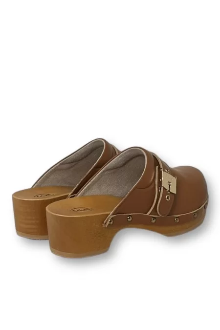 SHOLL ICONIC PESCURA CLOG 50 Promozione