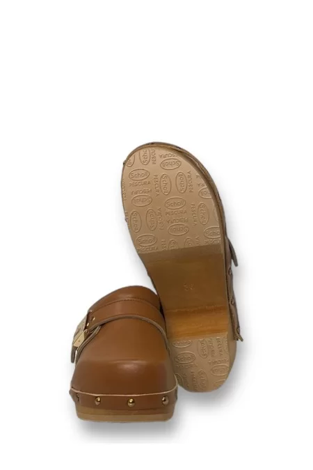 SHOLL ICONIC PESCURA CLOG 50 Promozione
