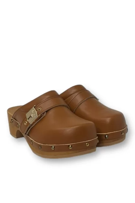 SHOLL ICONIC PESCURA CLOG 50 Promozione