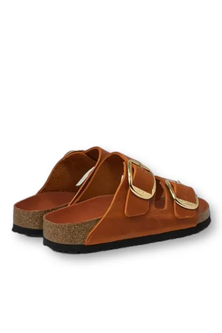 BIRKENSTOCK ARIZONA BIG BUCKLE Pezzi Unici