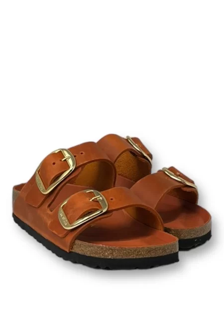 BIRKENSTOCK ARIZONA BIG BUCKLE Pezzi Unici