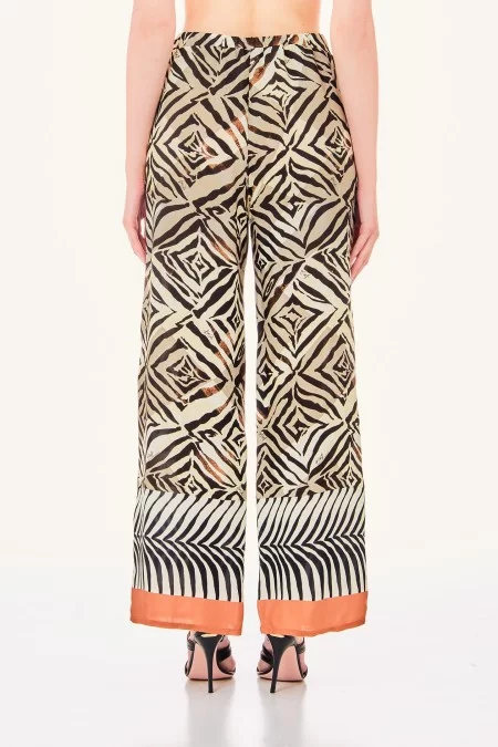 LIUJO JEANS CORE ECS PANTA PAREO LUNGO ST ALL Negozi Online