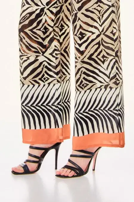LIUJO JEANS CORE ECS PANTA PAREO LUNGO ST ALL Negozi Online