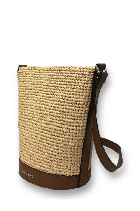 MICHAEL KORS MD BUCKET MSGR Economico