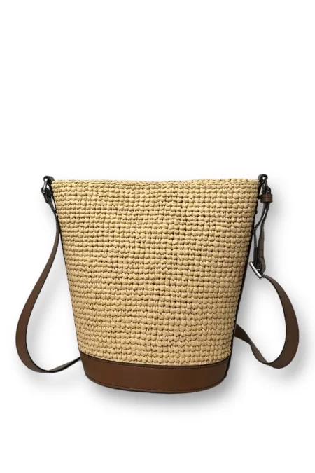 MICHAEL KORS MD BUCKET MSGR Economico