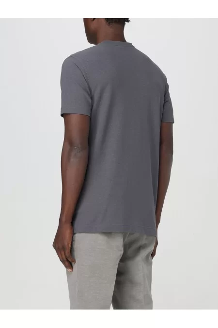 ZANONE Maglietta uomo ZANONE Qualità superiore e stile senza tempo. Perfetta per ogni occasione Outlet