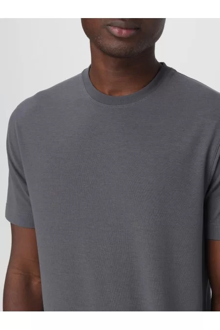 ZANONE Maglietta uomo ZANONE Qualità superiore e stile senza tempo. Perfetta per ogni occasione Outlet