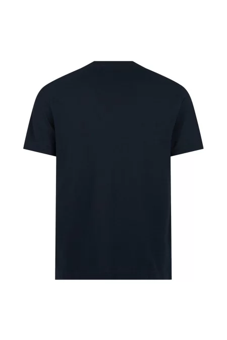 ZANONE Maglietta da uomo ZANONE Marca di alta qualità con tessuti premium e design elegante In Vendita