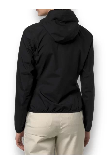 K-WAY LILY ECO STRETCH DOT Saldi