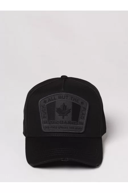 DSQUARED2 BASEBALL CAP Offerte