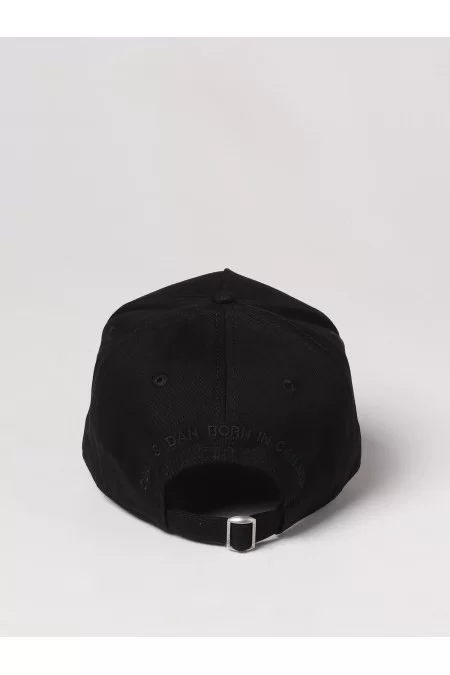 DSQUARED2 BASEBALL CAP Offerte