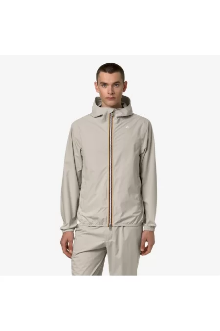 K-WAY JACK ECO STRETCH DOT V Vendita Economica