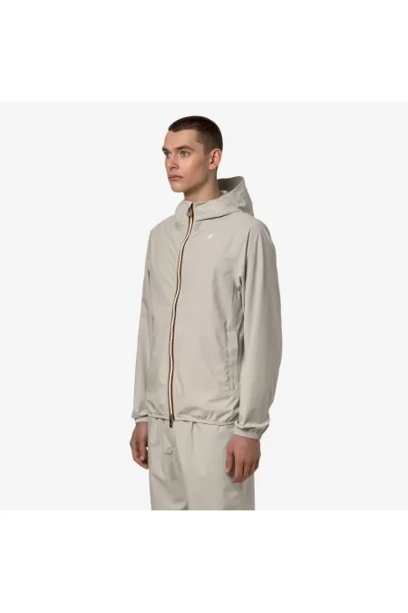 K-WAY JACK ECO STRETCH DOT V Vendita Economica