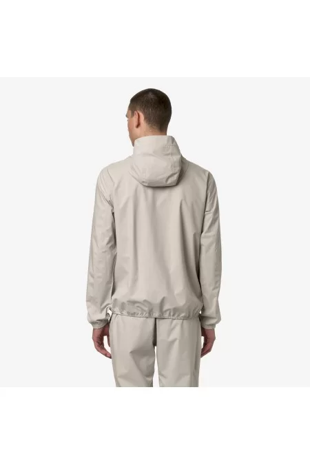 K-WAY JACK ECO STRETCH DOT V Vendita Economica