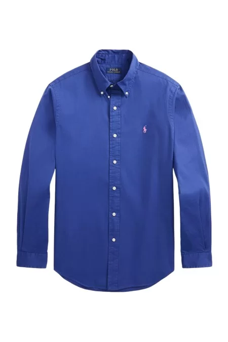 POLO RALPH LAUREN UOMO POLO RALPH LAUREN UOMO Camicia maschile di alta qualità con design elegante e confortevole Vendite Flash