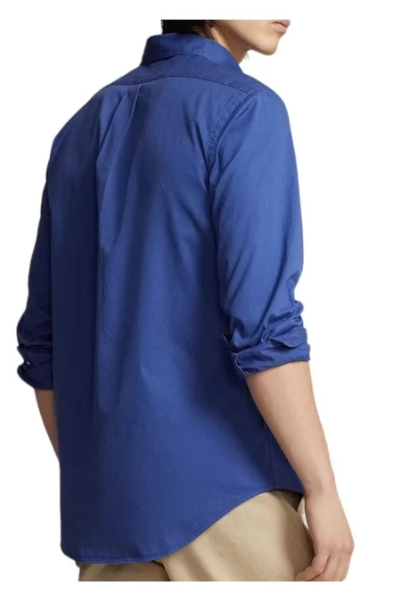 POLO RALPH LAUREN UOMO POLO RALPH LAUREN UOMO Camicia maschile di alta qualità con design elegante e confortevole Vendite Flash