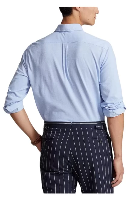 POLO RALPH LAUREN UOMO Camicia da uomo Polo Ralph Lauren Uomo Marchio di abbigliamento di lusso con qualità e stile imbattibili Negozio