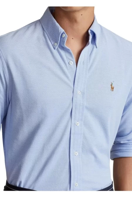POLO RALPH LAUREN UOMO Camicia da uomo Polo Ralph Lauren Uomo Marchio di abbigliamento di lusso con qualità e stile imbattibili Negozio