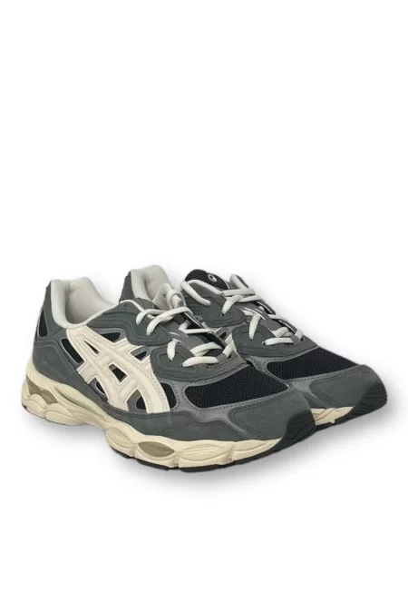 ASICS GEL NYC ASICS 1203A383 002 Scarpa da corsa premium per la città di New York Offerta natalizia