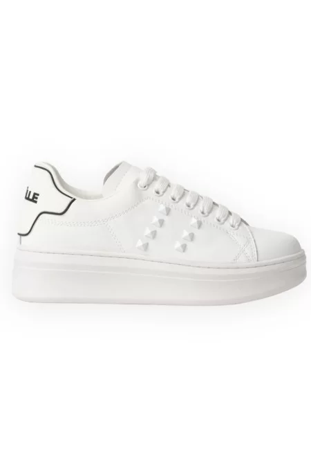 GAELLE SNEAKERS ADDICT CON BORCHIE Offerta San Valentino