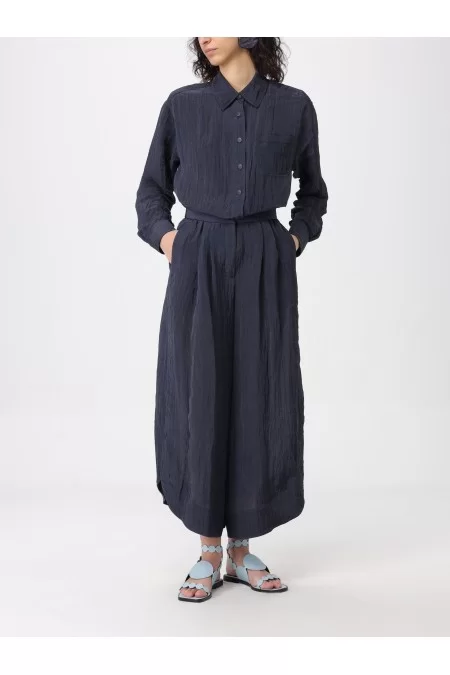 GIORGIO ARMANI GIORGIO ARMANI. Lussuoso e di alta qualità pantaloni eleganti Lightning offer