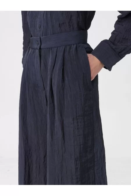 GIORGIO ARMANI GIORGIO ARMANI. Lussuoso e di alta qualità pantaloni eleganti Lightning offer