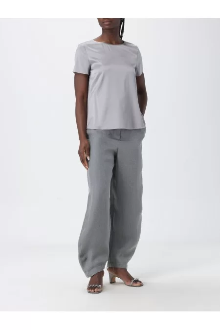 GIORGIO ARMANI Top da donna Giorgio Armani Un top elegante e di alta qualità per la donna moderna Nuovi prodotti