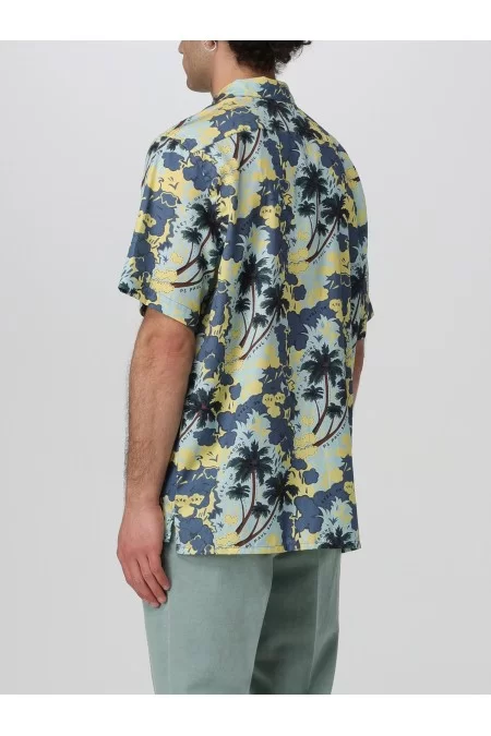 PAUL SMITH MENS SS CASUAL FIT SHIRT Comprane uno, ottenene uno gratis