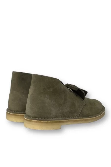 CLARKS CARAVAN Enormi risparmi