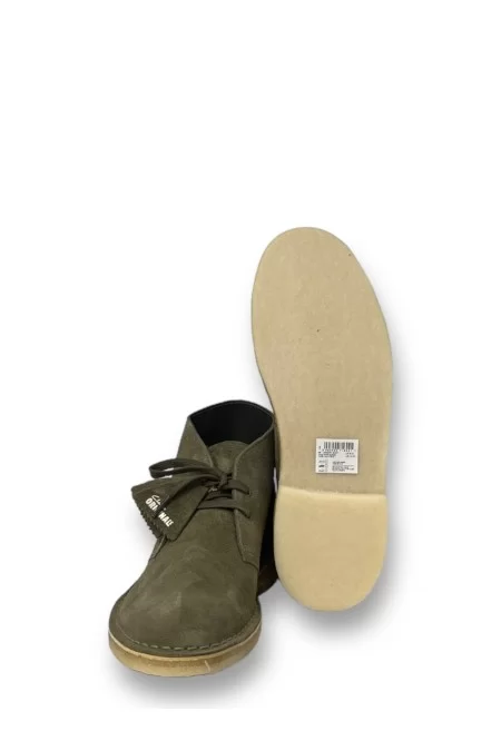 CLARKS CARAVAN Enormi risparmi