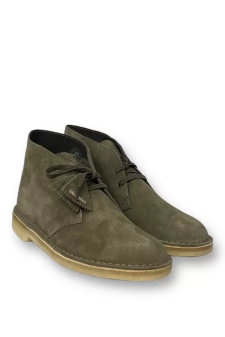 CLARKS CARAVAN Enormi risparmi