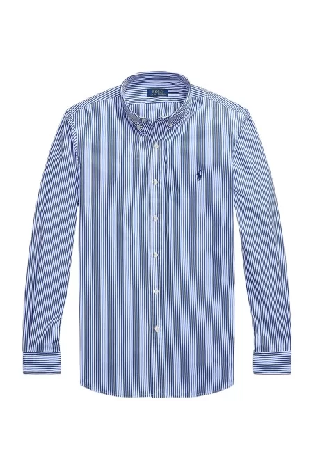 POLO RALPH LAUREN UOMO Camicia da uomo Polo Ralph Lauren Camicia elegante e di alta qualità per l\'uomo moderno. Marchio rinomato Sconti VIP