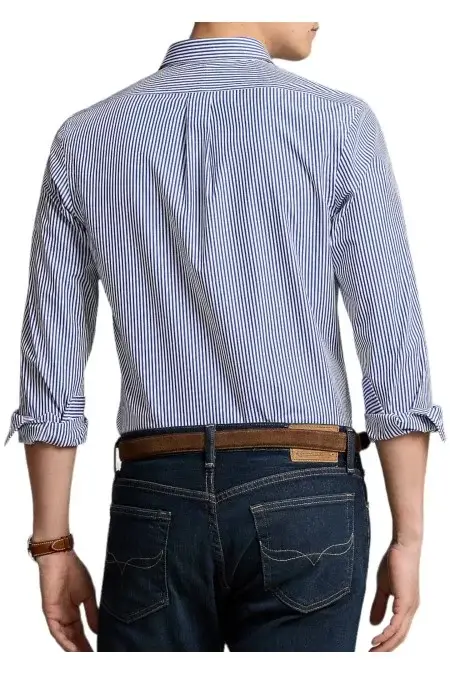 POLO RALPH LAUREN UOMO Camicia da uomo Polo Ralph Lauren Camicia elegante e di alta qualità per l\'uomo moderno. Marchio rinomato Sconti VIP