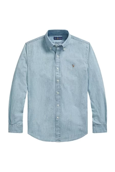 POLO RALPH LAUREN UOMO POLO RALPH LAUREN UOMO - Camicia maschile di alta qualità e stile Super Saving Price