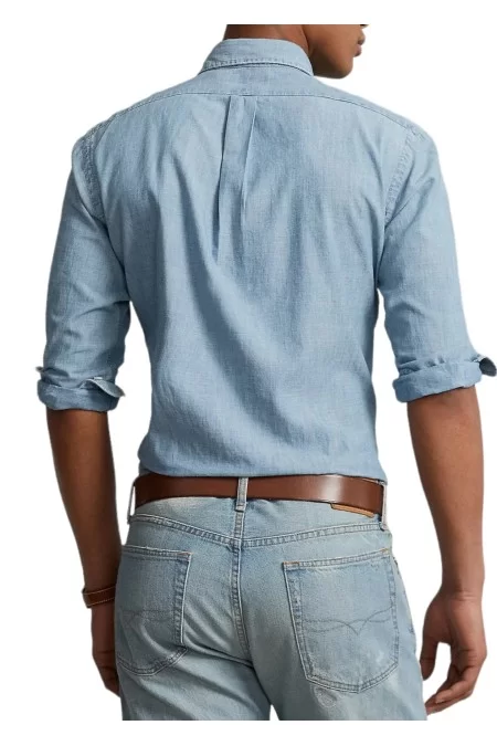 POLO RALPH LAUREN UOMO POLO RALPH LAUREN UOMO - Camicia maschile di alta qualità e stile Super Saving Price