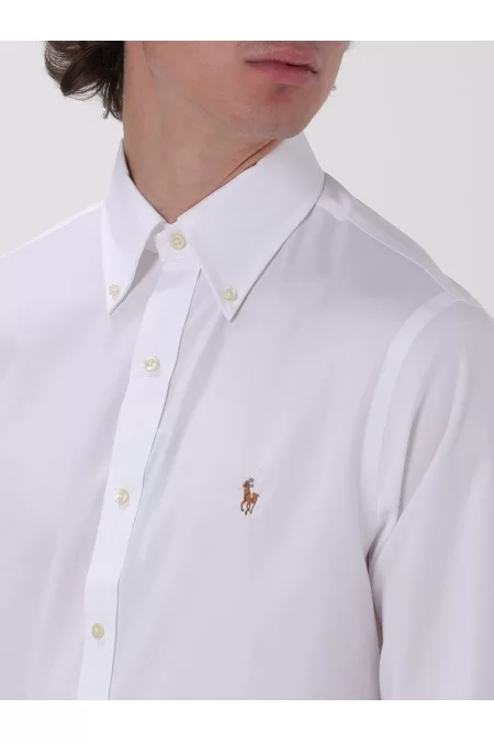 POLO RALPH LAUREN UOMO SPORT SHIRT ACQUISTA ORA