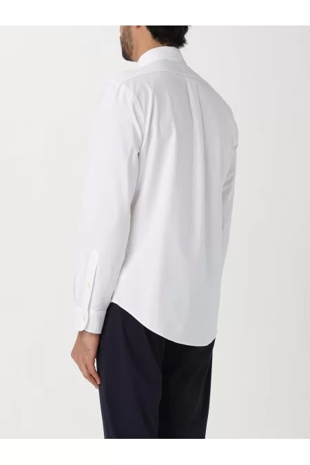 POLO RALPH LAUREN UOMO POLO RALPH LAUREN UOMO - Camicia di alta qualità e stile classico Latest stili